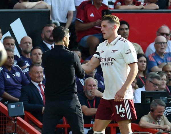 I know you are in a hurry! Kion: Arteta won the championship this year, you can see that there are both Crystal Palace in Newcastle