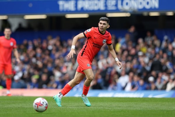 Reporter: Enciso s transfer fee is 16 million + 20% future resale share