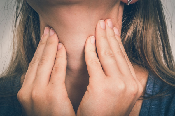 The most life-saving piece of skin! 10 minutes of breathing muscle exercise every day to prevent coughing and inhalation pneumonia from the husband