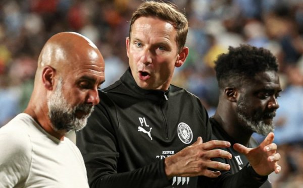 Telegraph: Manchester City fully implements Lindes  tactical philosophy and frequently creates offside and is used by Tottenham