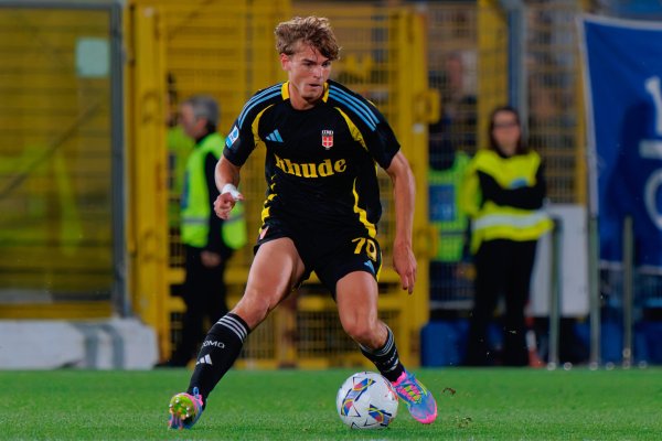 Yitian: Tottenham Hotspur’s offer of 50 million euros Nico Pas was rejected, and Cuomo asked for 70 million euros
