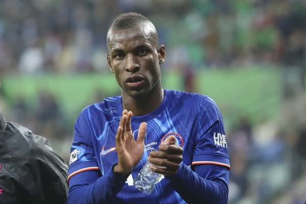 Telegraph: Newcastle still pays attention to Chelsea striker Jackson, competing with Villa Bayern