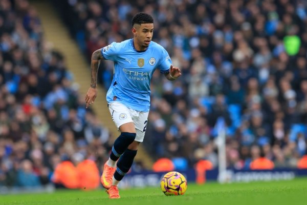 British media: Tottenham still intends to sign Savignho from Manchester City, and players are eager to join Tottenham