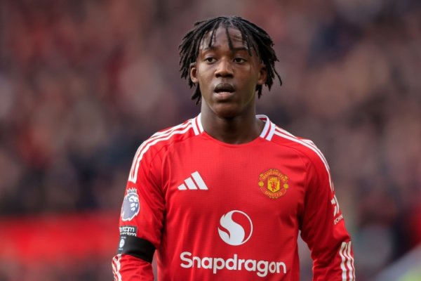 Sky Sports: Chelsea no longer interested in Menu, they are paying attention to Felming for a long time