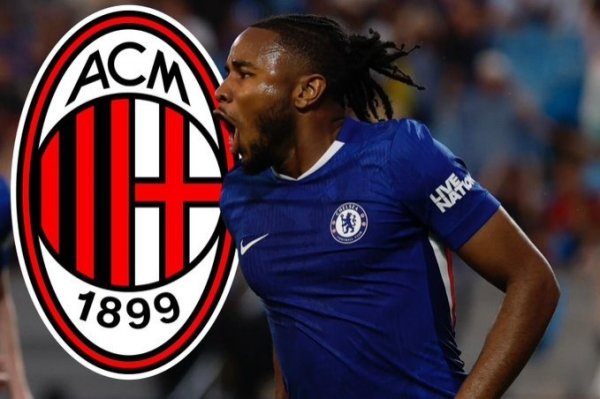 Reporter: Milan signed Enkunku transaction completed, fixed transfer fee of 35 million to 37 million euros