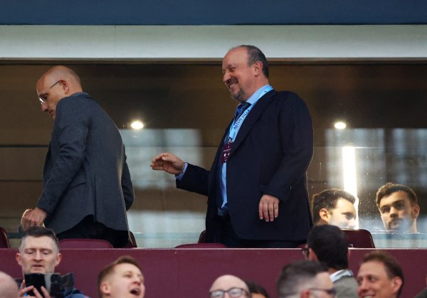 Benitez talks about Champions League: Inter Paris will remain the protagonist, Arsenal is the most likely surprise