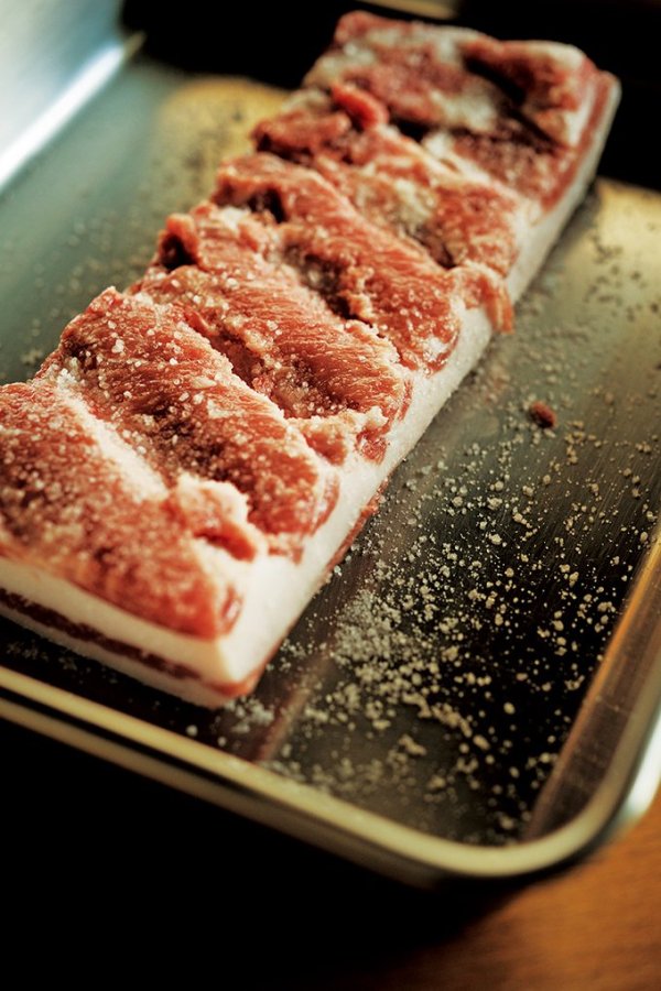 Melt delicious food in time. The Japanese chef teaches you 4 major methods to bring out the depth of ingredients