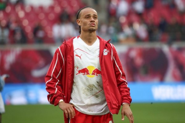 Romano: Xavi Simmons has signed with Tottenham for 5+2 years, and the official announcement will be made in the next few hours