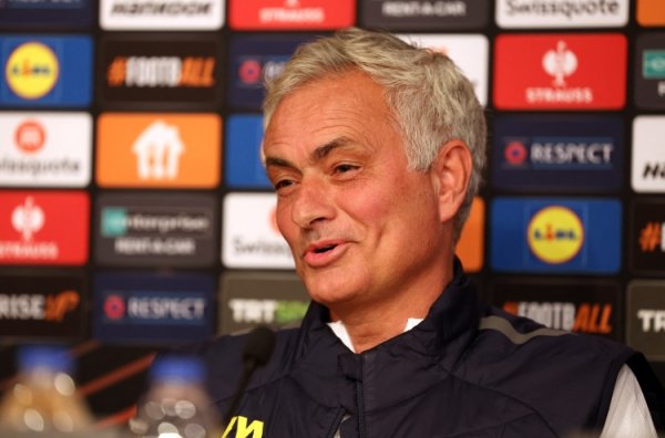 Return to the Premier League? Mourinho s next odds: Forest & West Ham leads, Manchester United 11, Portugal 9