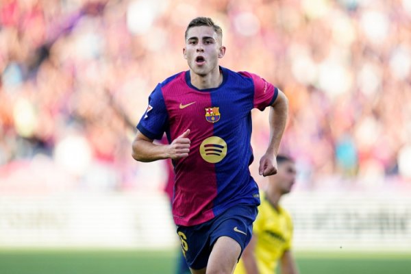 Romano: Chelsea is interested in Fermin, Barcelona does not think he will leave the team & players have not applied for transfer