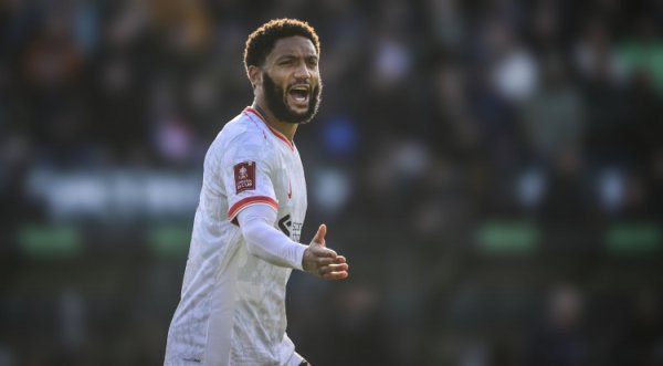 Dima: Milan is confident in signing Joe Gomez, Liverpool may release people after signing Guy