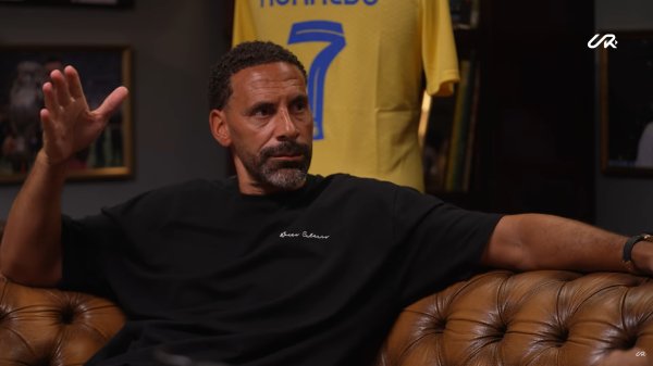 Ferdinand: If Manchester United had signed Kane and Rice back then, the situation would have been completely different now