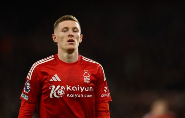 Elliott Anderson talks about England s debut: I enjoyed this feeling, I should have scored