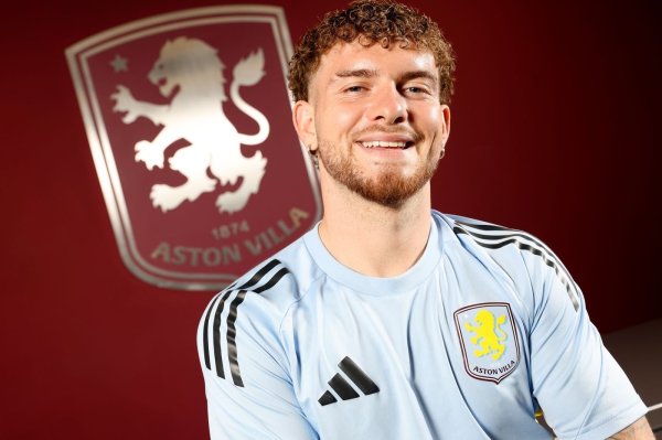 TA: Elliot has repurchase terms until Isaac decides to join Liverpool