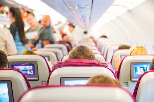 Even the machine crew dares to steal! Flight service reveals the method of merchandise: There are potential dangers before and after boarding