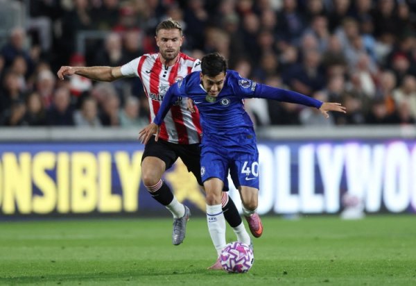 Official: Essugo underwent thigh surgery, Bonanot was selected for Chelsea Champions League