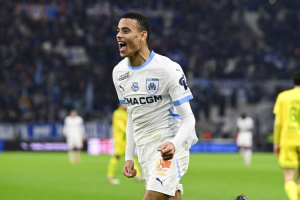 Old player: Greenwood is Mbappe of Marseille. I was deeply impressed by Rodrigo
