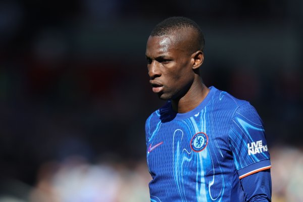 TA: Jackson is looking forward to playing against Chelsea; he told people around him that his status has improved after going to Bayern