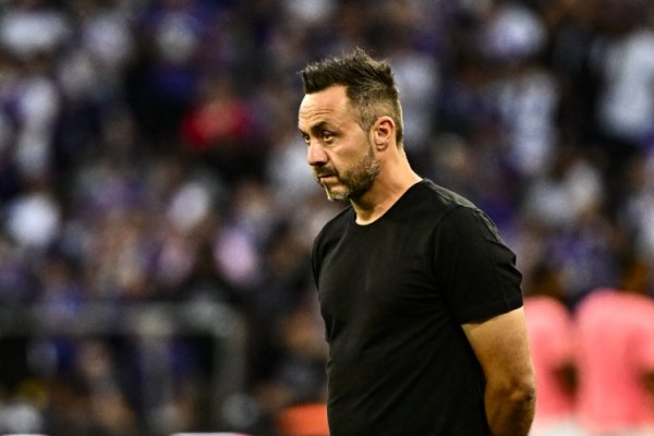 Dezelby: We could have done better in playing Real Madrid, and I hope Aoki will become a top all-round player