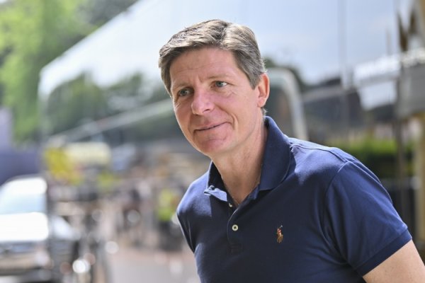 Against Liverpool! Coach of Crystal Palace: Our goal is to win the game, not just to lose