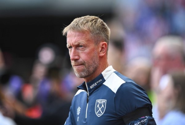 Post talks about Porter s dismissal: West Ham s chairman interferes with Porter s plan, club senior management is in chaos