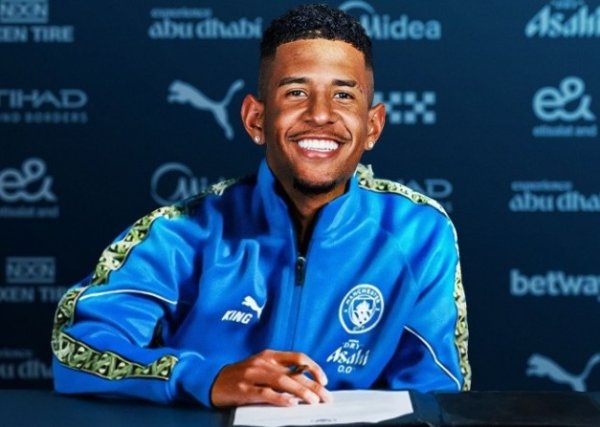Bet! British media: Manchester City rejects Tottenham s offer of 70 million Savignho, worried about becoming Palmer s second