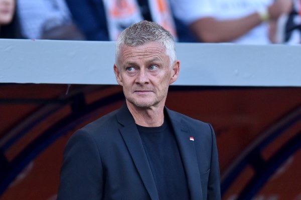 Reporter: Manchester United considered reappointing Solskjaer before appointing Amorin
