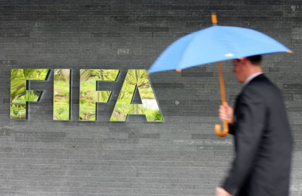 Reporter: FIFA conference did not discuss the expansion of the World Cup and Club World Cup