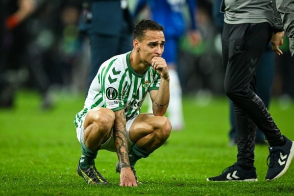 Anthony: I have made every effort to deserve my value. I almost signed with Liverpool before going to Manchester United