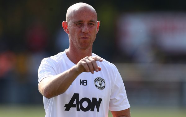 Sun: Nicky Bart broke a person a few years ago and may face huge compensation