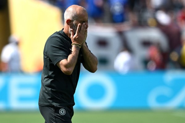 This round is against Liverpool! Chelsea has not suffered three consecutive Premier League defeats since May 2023