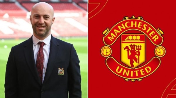 TA: Manchester United youth training recruitment director Luke Fedorenko will leave office