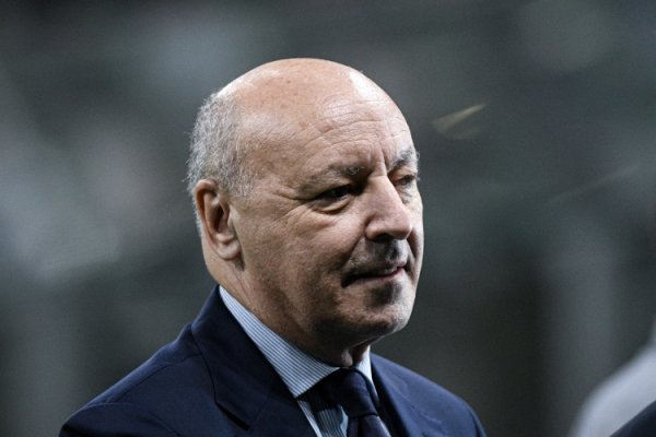 No money! Marlotta: Real Madrid can buy Mastantono for 60 million, but we can only pay up to 30 million