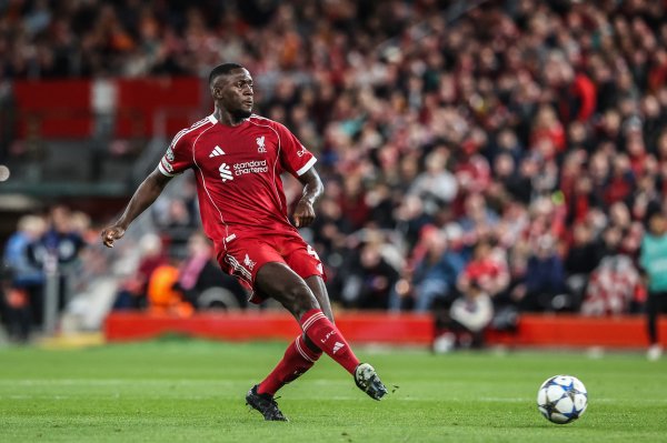AS: Konate faces a crisis of trust as coach at Liverpool, Real Madrid will pay close attention to player developments