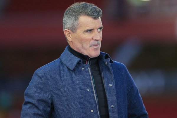 Scholes thinks Tonali is the best midfielder in the Premier League, Keane responds: Rice is the best
