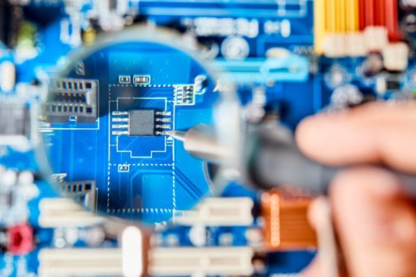 Weihong, a subsidiary of VIA, joins the Arm Total Design ecosystem to integrate complex small chips to perform heterogeneous integration