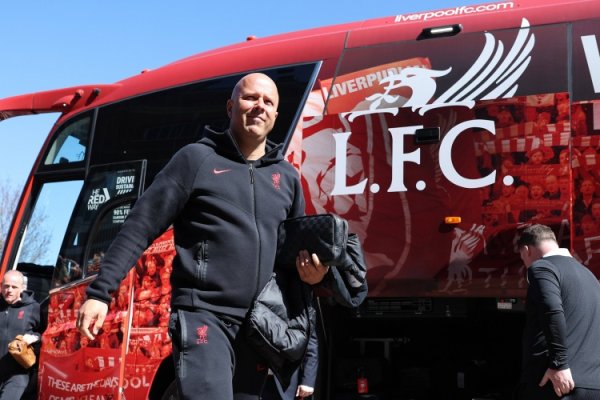 Slott: Liverpool can never get used to losing three games in a row, and our opponent Manchester United will not help us