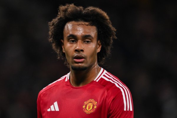 Naples is interested! Romano: Zirkzee and Menu are short of playing time and hope to leave the team in the winter window