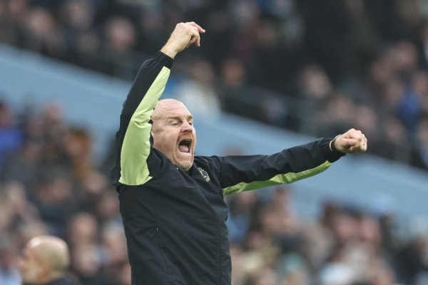 Introduction to Dyche’s coaching team: Four members including Vaughan and Stone have all played for Nottingham Forest