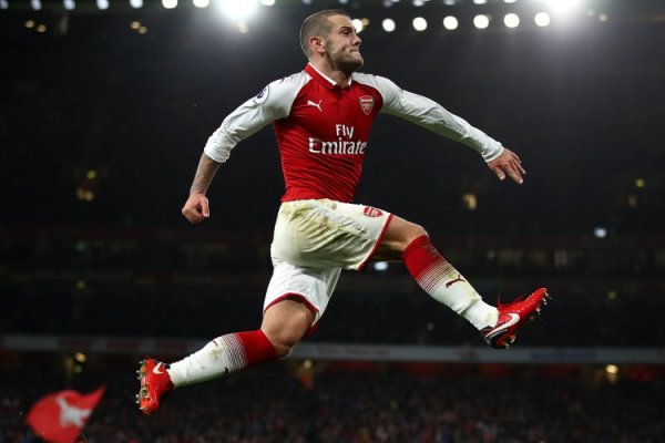 Wilshere: Atletico Madrid will still play dirty, but they will be more open and aggressive