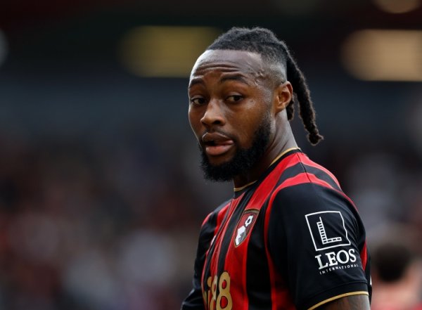 British media: Semenho s release clause is higher than 65 million pounds, Bournemouth has begun to look for a replacement