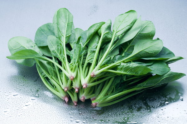 A nutritionist challenged to 