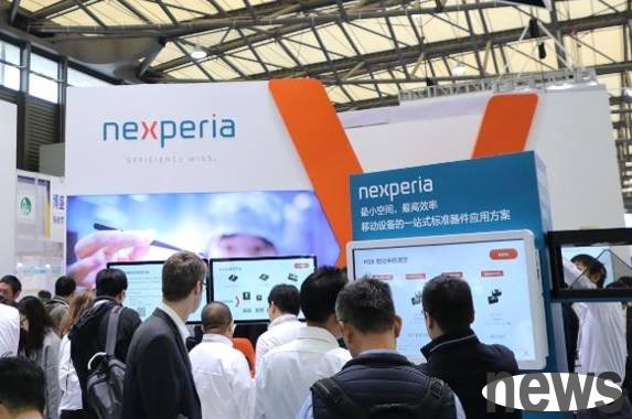 Refuting rumors about salary suspension and system suspension! Nexperia says business in China is operating as usual and salaries are being paid