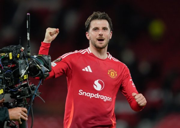 Encountering a minor physical problem! Team reporter: Maguire and Mount will be assessed within 24 hours