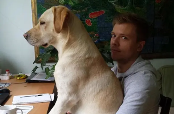 I only tolerate these 6 types of dogs that are 