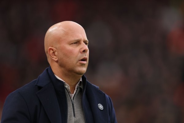 Slaughter: I hope you don’t think I’m making excuses, but it shouldn’t have been a penalty