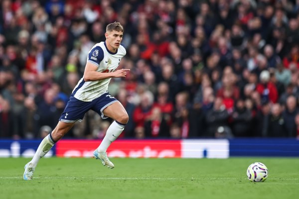 Former Tottenham player: Tottenham performed well on the defensive end and Van der Ven was the best player in the game