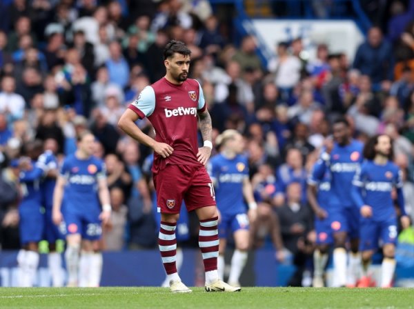 Romano: Paqueta may leave the team in January, but there are currently no negotiations between Manchester United, West Ham and the players