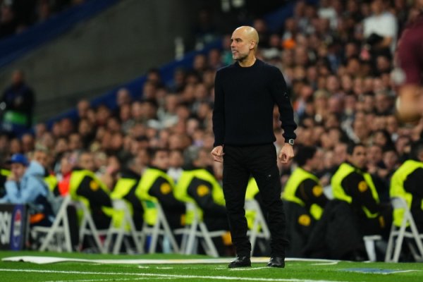Post: Guardiola will give Manchester City players a day off on Tuesday and may arrange light training on Wednesday morning
