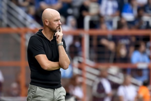 ESPN: Ten Hag is unlikely to return to Ajax, he is very cautious after being suddenly fired by the pharmaceutical company